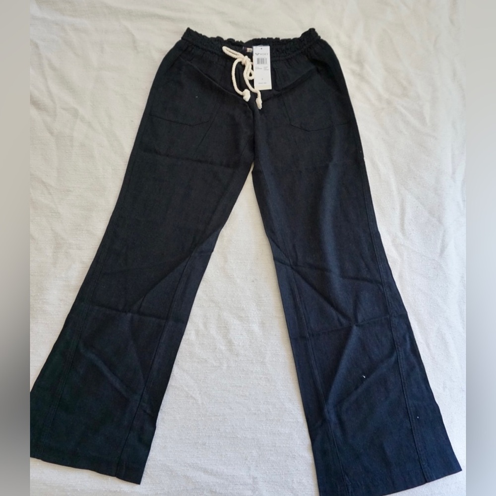 Roxy Pants